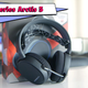 Even though the HyperX Cloud Alpha have a tiny edge in audio quality, the sheer amount of features and fantastic comfort offered by SteelSeries’ headset was enough to give it the overall win. And it’s not like the Arctis 5 are a slouch in the audio department either.